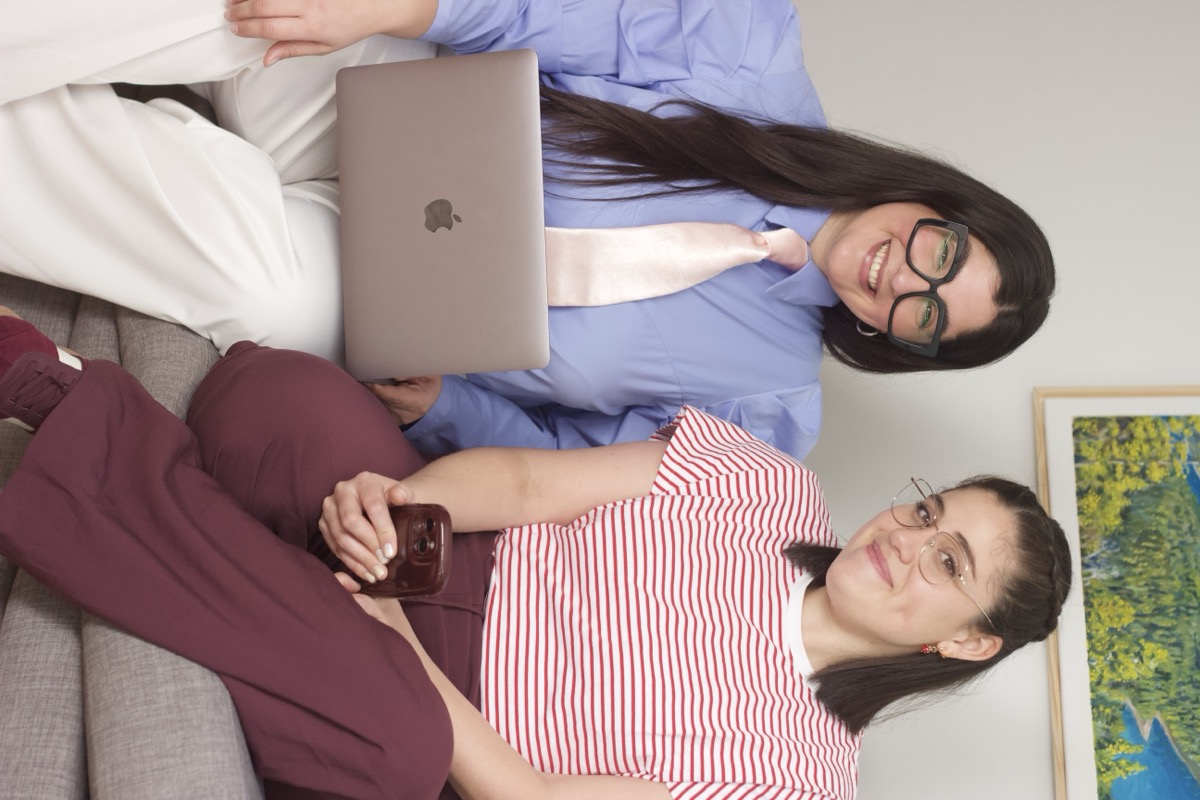 Experiencia Mujeres Chile